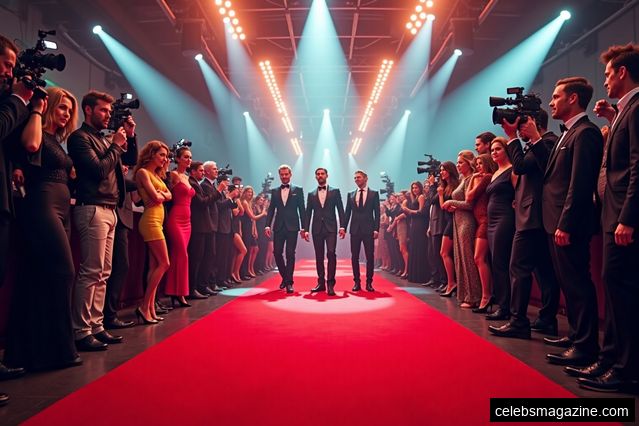 Exclusive Interviews